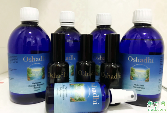 德国O家纯露要在10度以下吗 永久花纯露什么味道