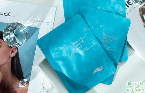 海的美宝海洋晶钻面膜怎么样 海的美宝海洋晶钻面膜使用测评