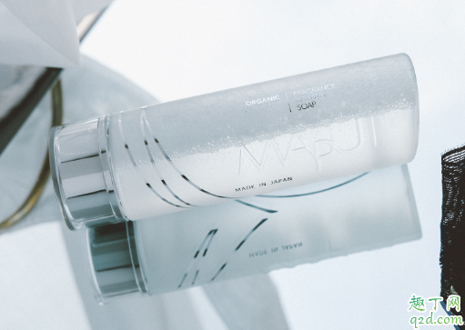 日本maputi私处洗液安不安全 maputi私处洗液成分表