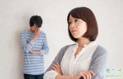 老公叫我滚是不是真心话 什么样的男人会让老婆滚