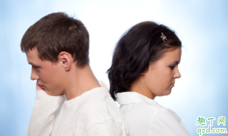 老公叫我滚是不是真心话 什么样的男人会让老婆滚