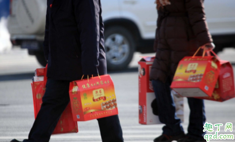 过年走亲戚越走越亲是真的吗 亲戚为什么变成最熟悉的陌生人