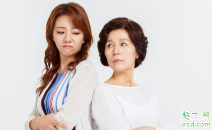 为什么有的母亲总希望儿子离婚 婆婆老和儿媳对立怎么回事