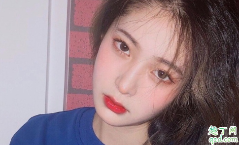 女生说pp代表了什么 女生说pp什么梗