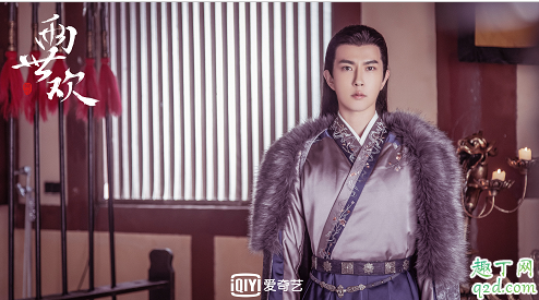 两世欢风眠晚和原清离是不是一个人 风眠晚身世揭秘