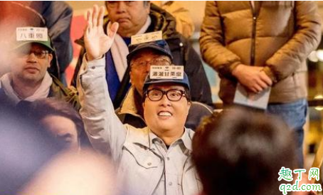 肥龙过江在线观看地址高清完整版 甄子丹肥龙过江免费资源下载