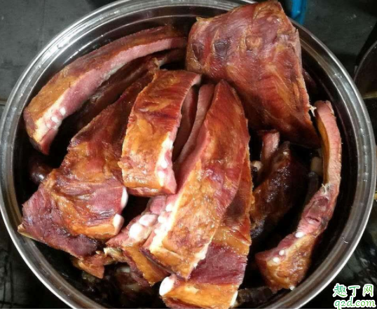 小雪节气都有什么习俗 小雪节气为什么做腊肉