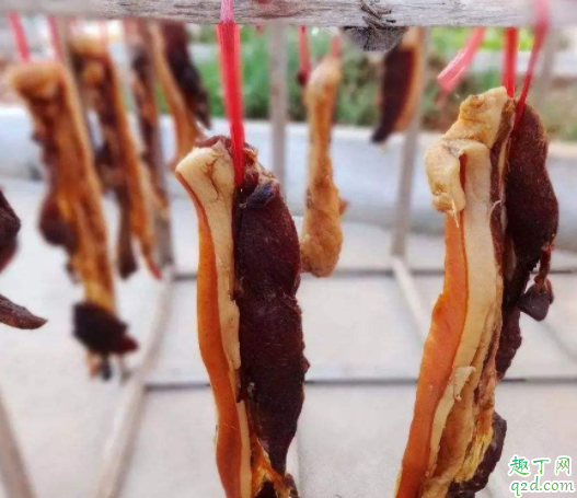 小雪节气都有什么习俗 小雪节气为什么做腊肉