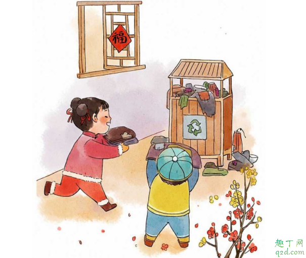 过小年什么风俗 为什么南方小年和北方小年不一样