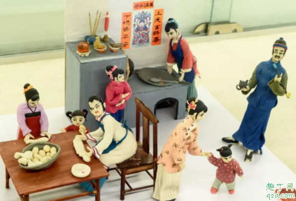 过小年什么风俗 为什么南方小年和北方小年不一样