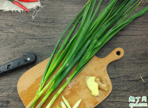 蒜苗干尖黄叶怎么回事 蒜苗干尖黄叶怎么补救