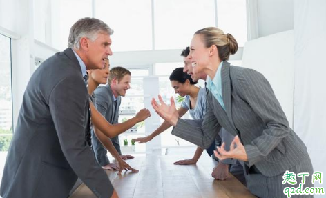 同事勾心斗角想离职怎么办 不适合公司竞争氛围如何调整心态