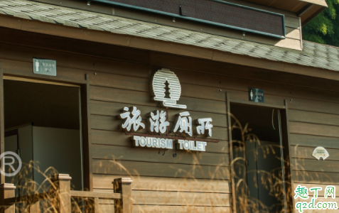 去公共厕所会传染冠状病毒吗 粪便会传染新型冠状病毒吗