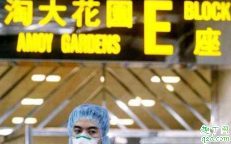 腹泻是新型冠状病毒吗 拉肚子是肺炎症状吗