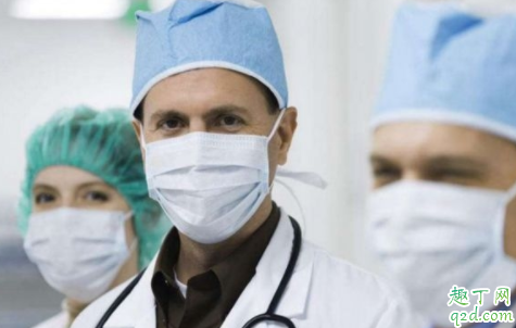 腹泻是新型冠状病毒吗 拉肚子是肺炎症状吗