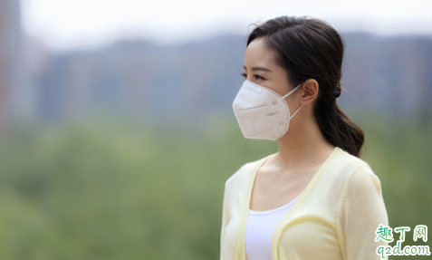 n95口罩和kn95口罩是一样的吗 n95口罩和kn95口罩的区别