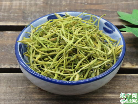 金银花能预防新型冠状病毒吗 金银花对新型冠状病毒有抑制作用吗