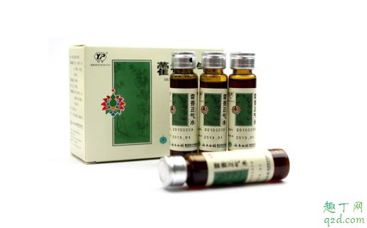 藿香正气水可以治疗新型冠状病毒吗 新型冠状病毒喝藿香正气水有用吗