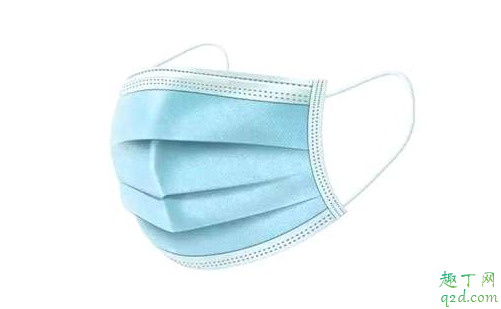 口罩要戴两层吗 口罩要戴几层