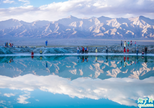 元旦去青海湖冷不冷 元旦去青海湖合适吗