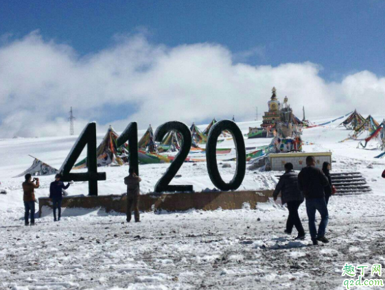 哪个月份去青海湖最佳 冬天去青海湖旅游怎么穿