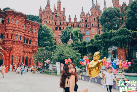 重庆魔法城堡2019要门票吗 重庆蛋糕城堡好玩吗