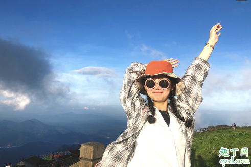 武功山帐篷需要提前预定吗 武功山租帐篷有睡袋被子吗