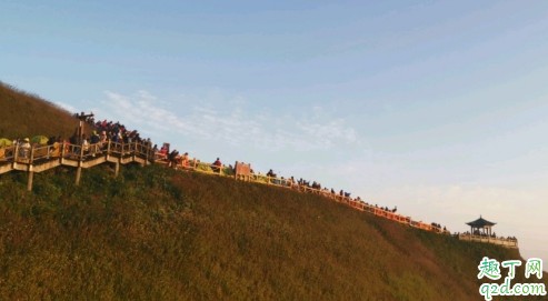 武功山帐篷需要提前预定吗 武功山租帐篷有睡袋被子吗