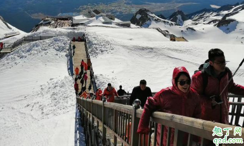 玉龙雪山有必要带氧气罐吗 玉龙雪山一个人备几瓶氧气瓶