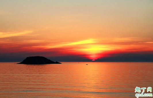 十年三月三十日裴心岛位置在哪 裴心岛旅游攻略