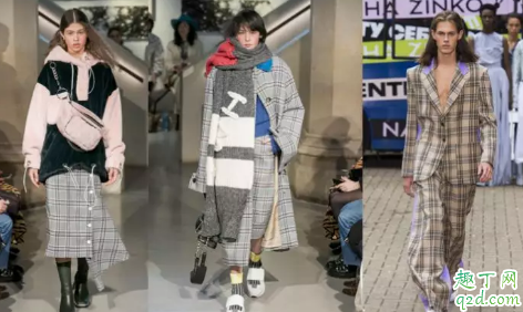 羽绒服怎么搭好看又保暖 2019冬季羽绒服流行穿搭技巧