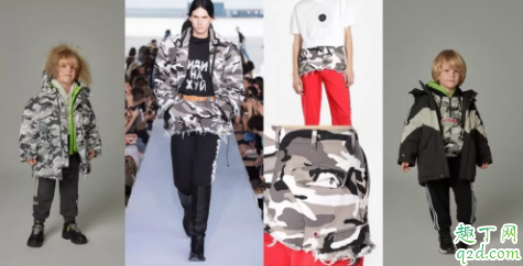 羽绒服怎么搭好看又保暖 2019冬季羽绒服流行穿搭技巧