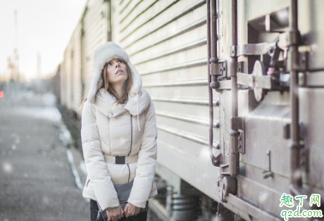 羽绒服怎么搭好看又保暖 2019冬季羽绒服流行穿搭技巧