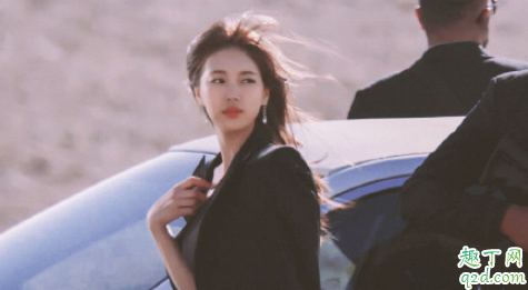 浪客行高海梨衣服什么牌子 韩剧浪客行裴秀智同款穿搭