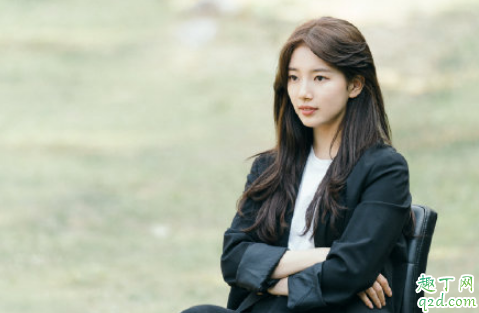 浪客行高海梨衣服什么牌子 韩剧浪客行裴秀智同款穿搭