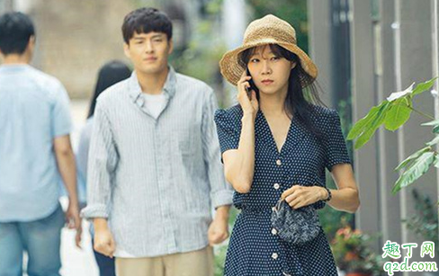 山茶花开时手链什么牌子 孔孝真同款手链价格