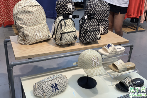 mlb古驰联名印花帽子在哪买 mlb gucci2019联名棒球帽多少钱