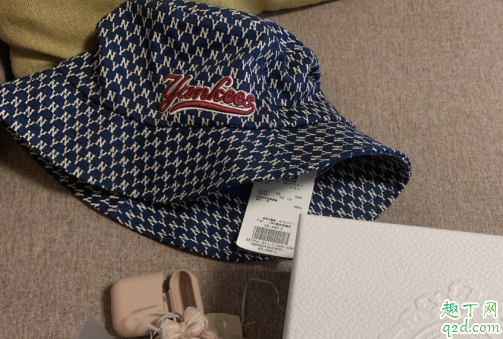 mlb渔夫帽新款多少钱 mlbny印花渔夫帽值得入手吗
