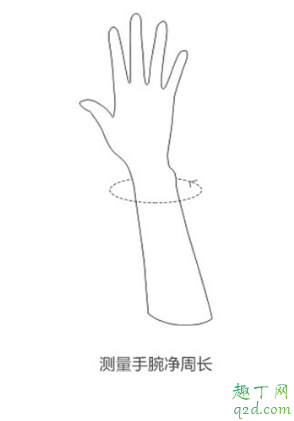 monologue可口可乐手链怎么戴 周大福独白可口可乐尺寸测量