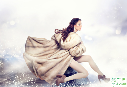 皮草有味正常吗 新买的皮草有味怎么去除