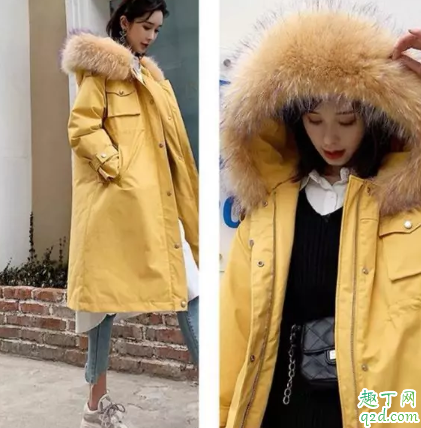 派克服怎么搭好看又时尚 2019冬季最爆派克服搭配技巧