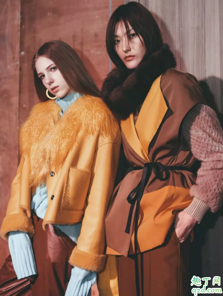 派克服怎么搭好看又时尚 2019冬季最爆派克服搭配技巧