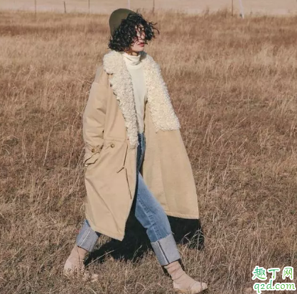 派克服怎么搭好看又时尚 2019冬季最爆派克服搭配技巧