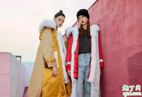 派克服怎么搭好看又时尚 2019冬季最爆派克服搭配技巧