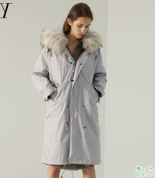 皮草和派克服哪个更保暖 派克服什么皮毛内胆好