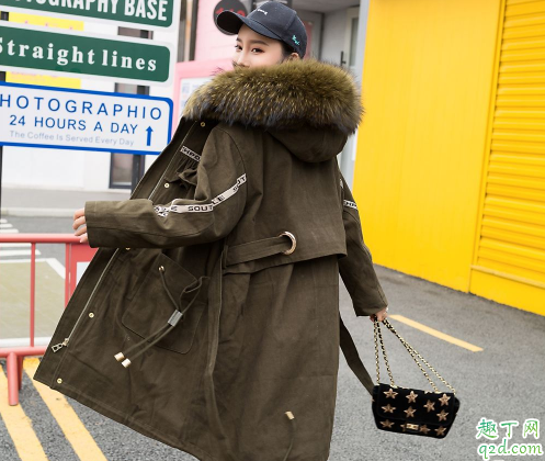 皮草和派克服哪个更保暖 派克服什么皮毛内胆好