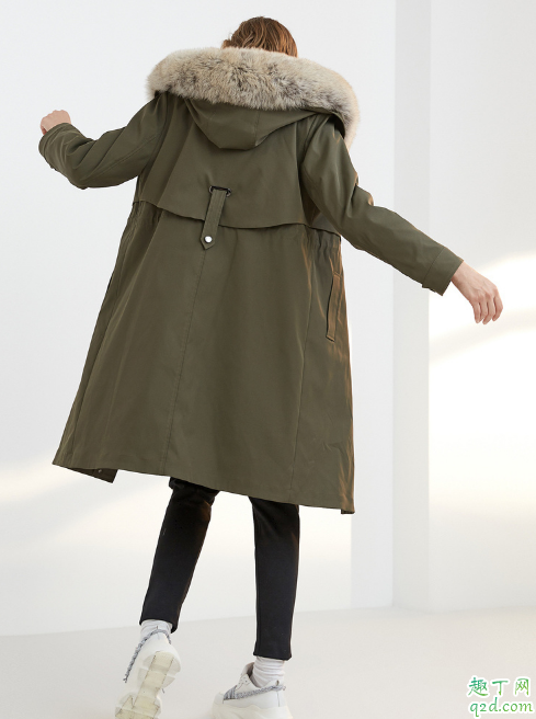 派克服能改大小吗 派克服大一码好还是小一码好