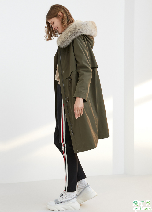 派克服能改大小吗 派克服大一码好还是小一码好