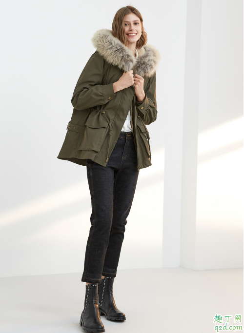 派克服能改大小吗 派克服大一码好还是小一码好