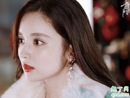 十年三月三十日娜扎耳饰是那个牌子的 娜扎同款耳饰盘点